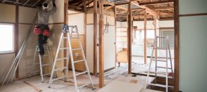 Entreprise de rénovation de la maison et de rénovation d’appartement à Arcizac-ez-Angles